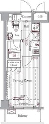 池袋駅 徒歩10分 3階の物件間取画像